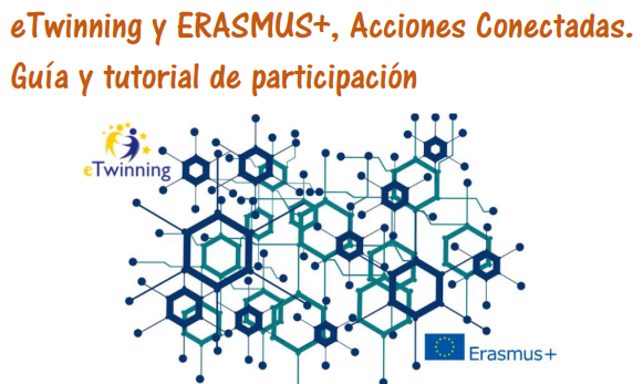 eTwinning-Erasmus+ ekintza konektatuei buruzko tutorial berria argitaratu da